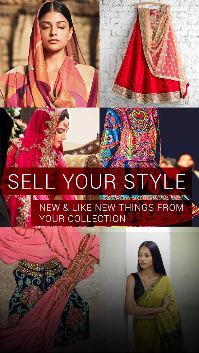 Buy Ethnic Clothes